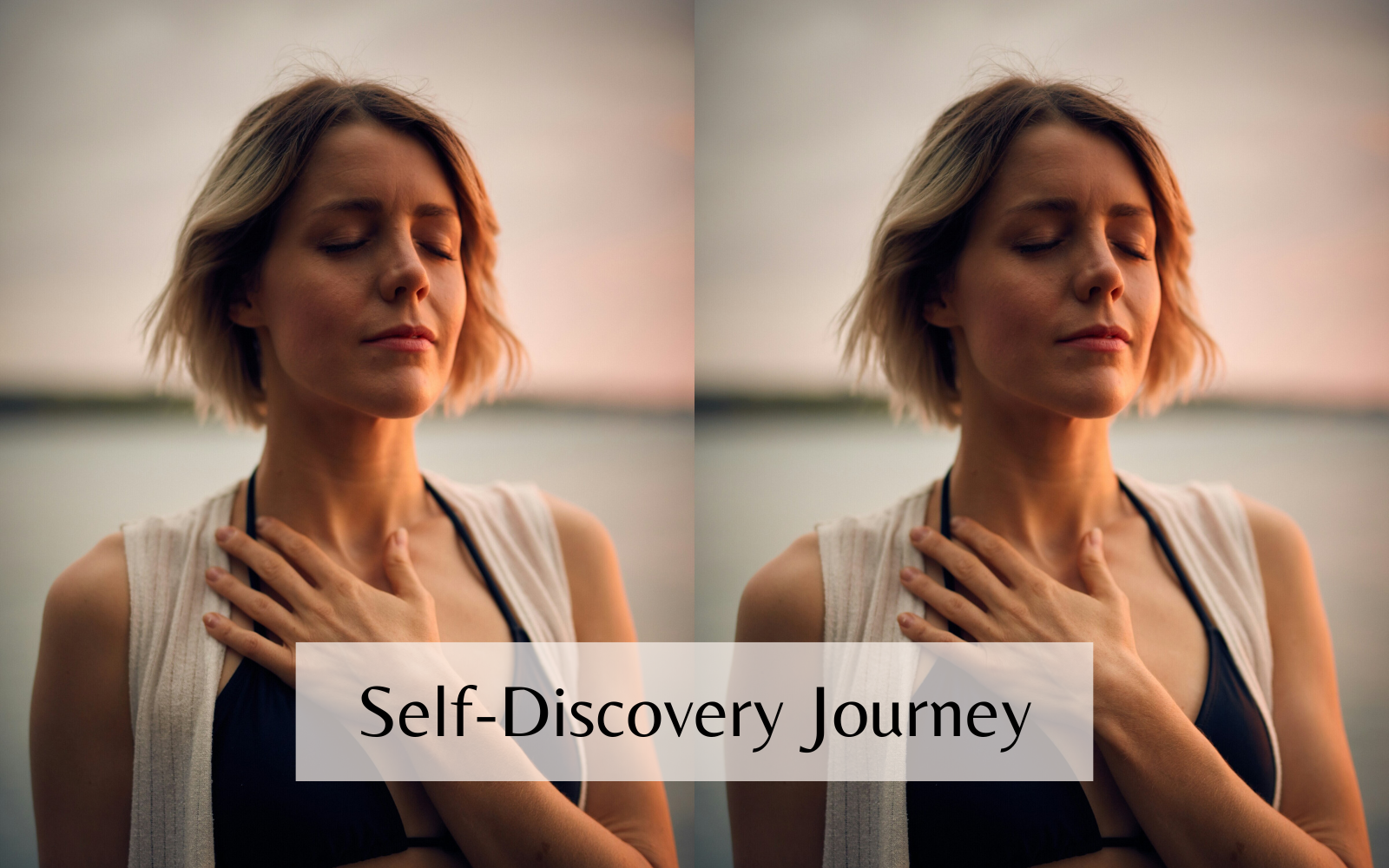 Self-Discovery Journe