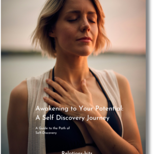 Self Discovery Journey