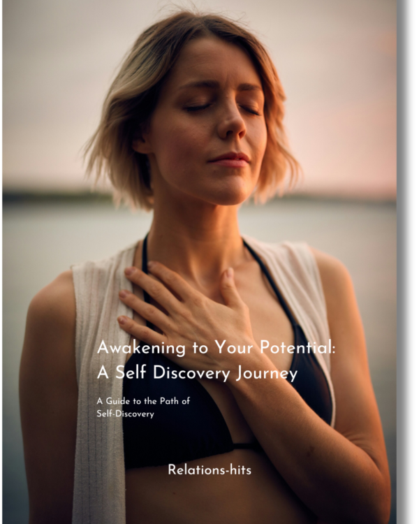 Self Discovery Journey