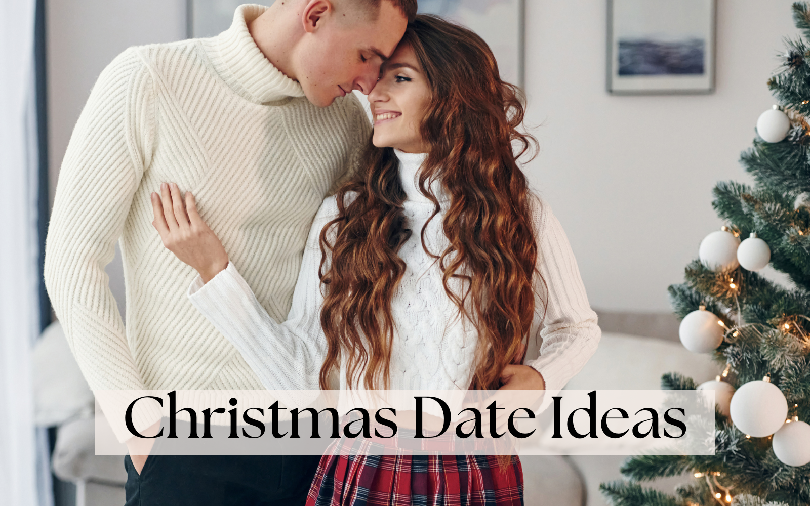 christmas date ideas