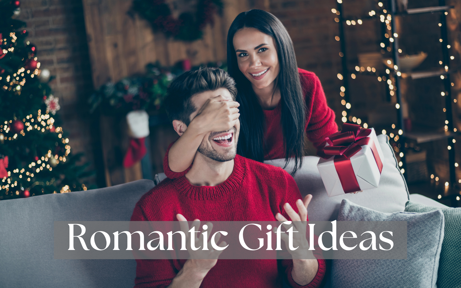 romantic gift ideas