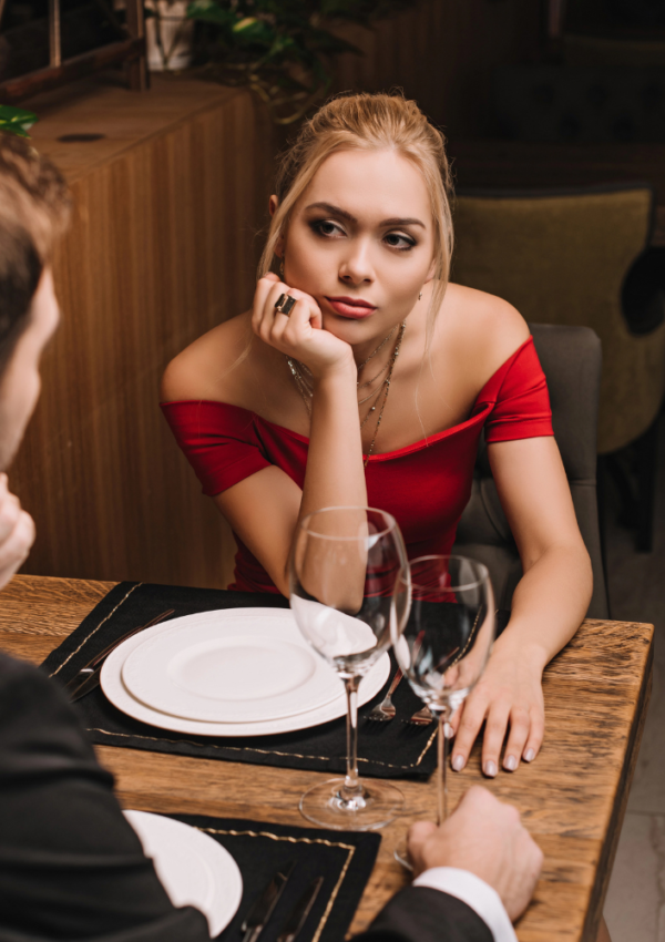 Dating Burnout: Is Dating Supposed to be this hard?