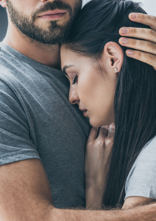 7 Powerful Tips how to deal with Relationship Anxiety