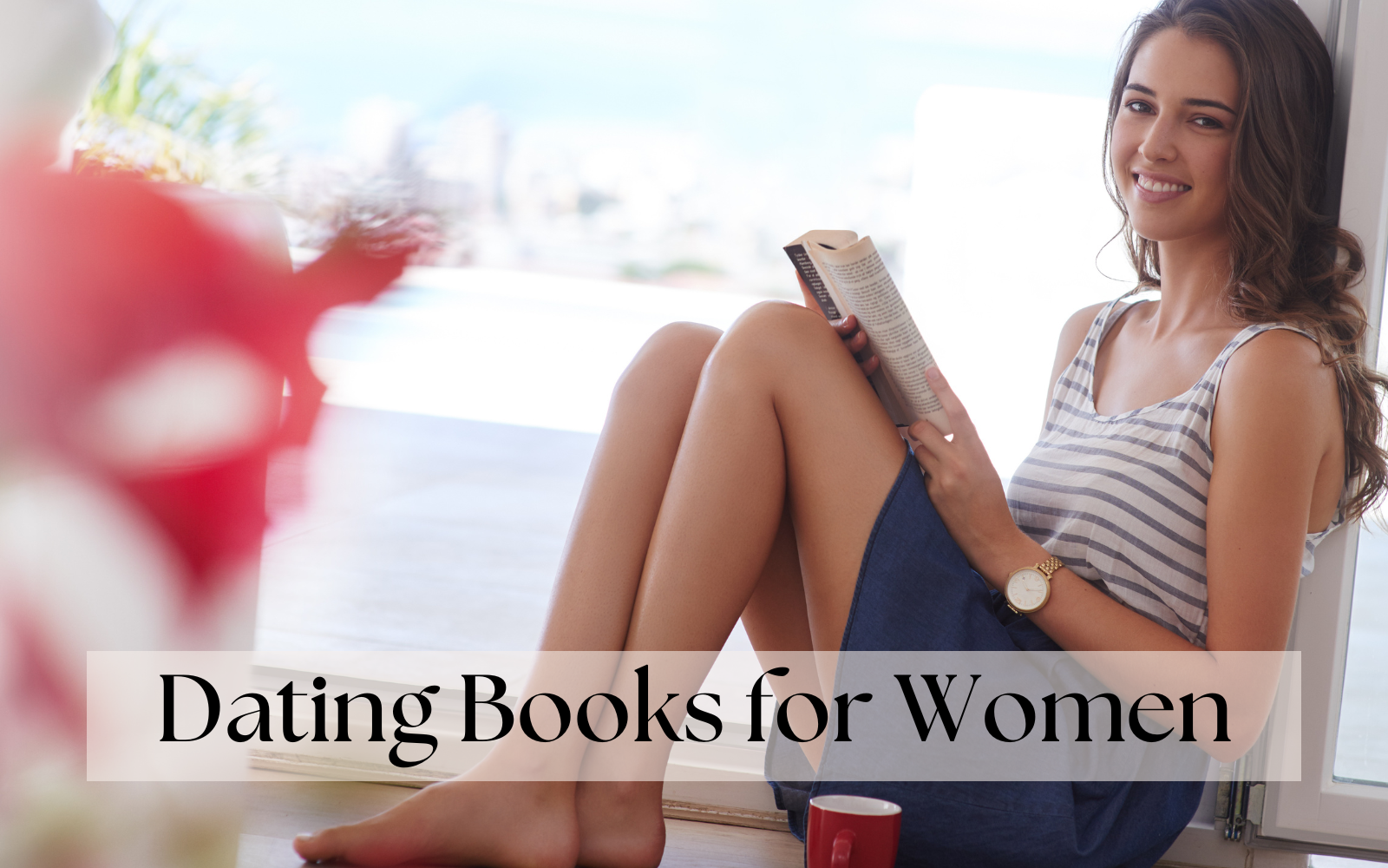 Dating Books for Women