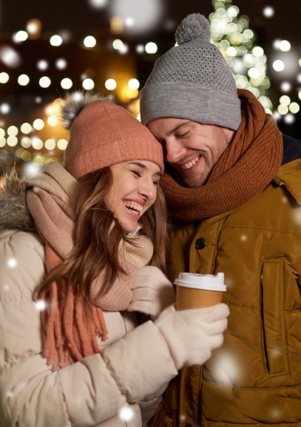 Cute Christmas Tradition Ideas to Start with Your Partner