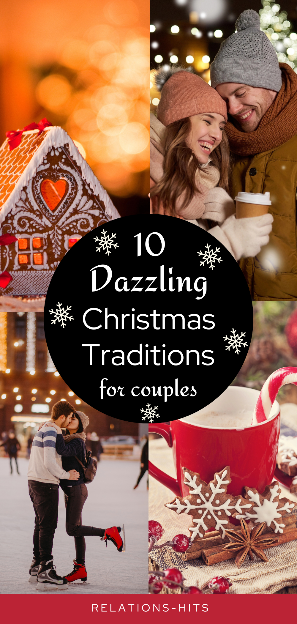 christmas tradition ideas