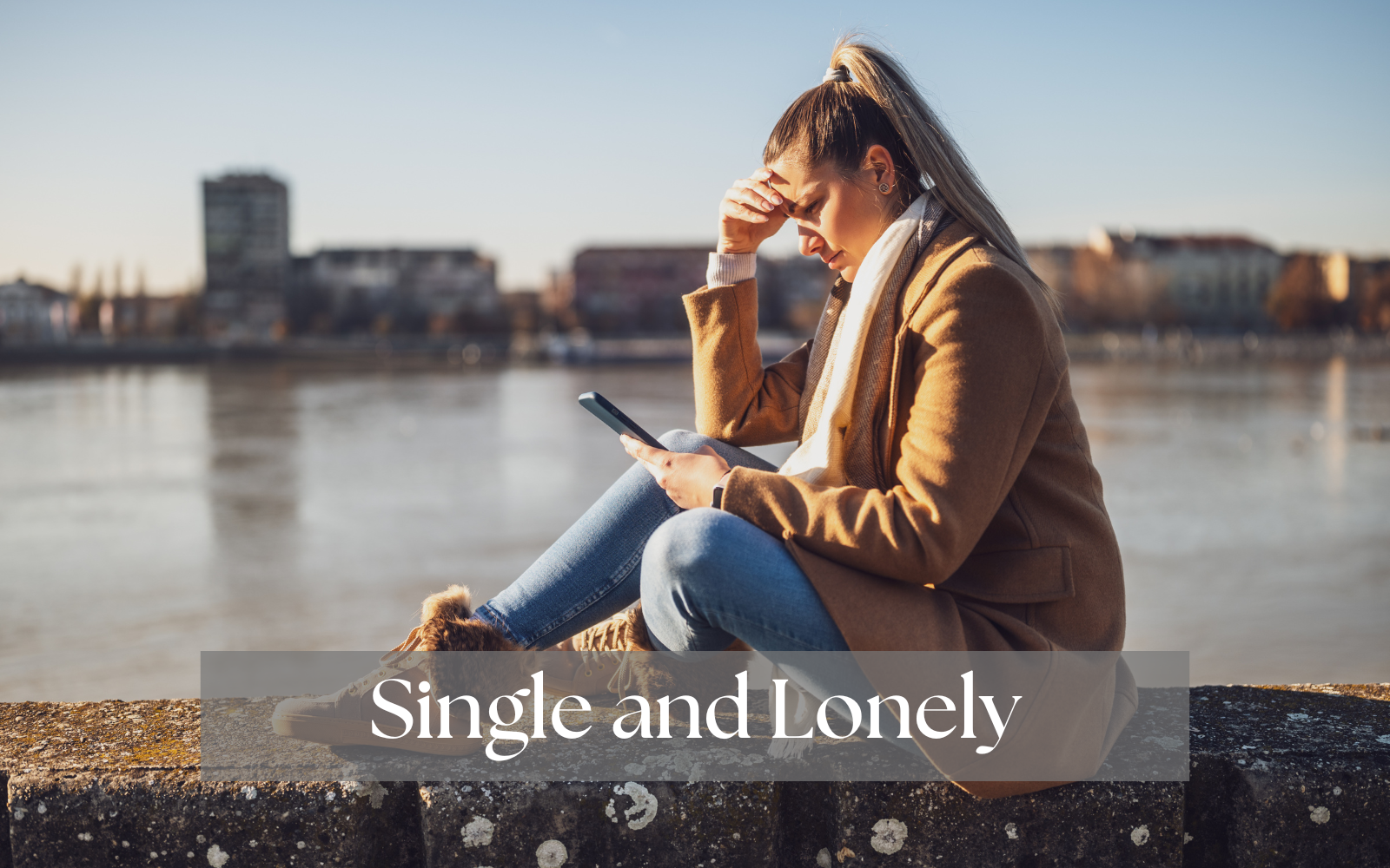 single and lonely