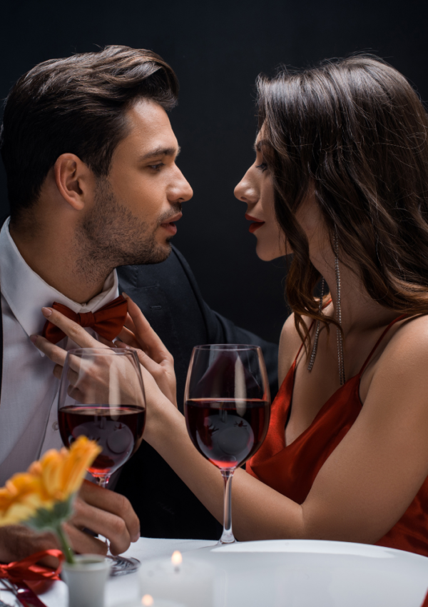 10 Most Romantic Valentine’s Day Date Night Ideas