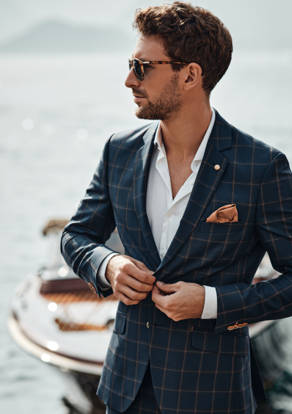 10 High Value Man Traits that Set Him Apart from the Average Guy